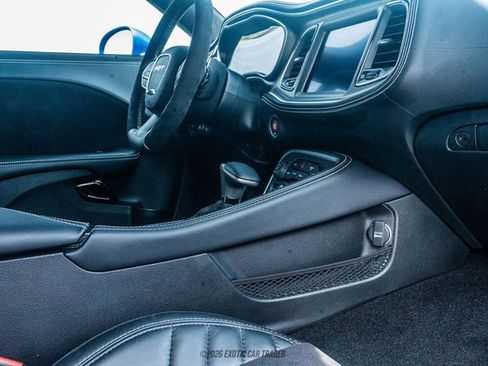 Used 2023 Dodge Challenger SRT Hellcat image 48