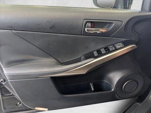 Used 2016 Lexus IS 350 w/ Navigation System Package RWD image 14