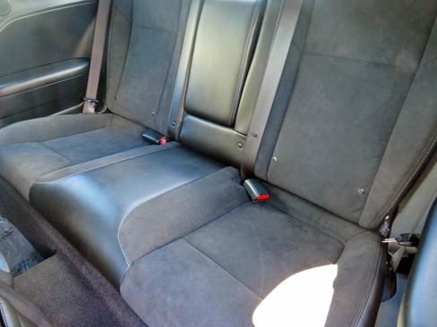 Used 2021 Dodge Challenger R/T Scat Pack RWD image 34