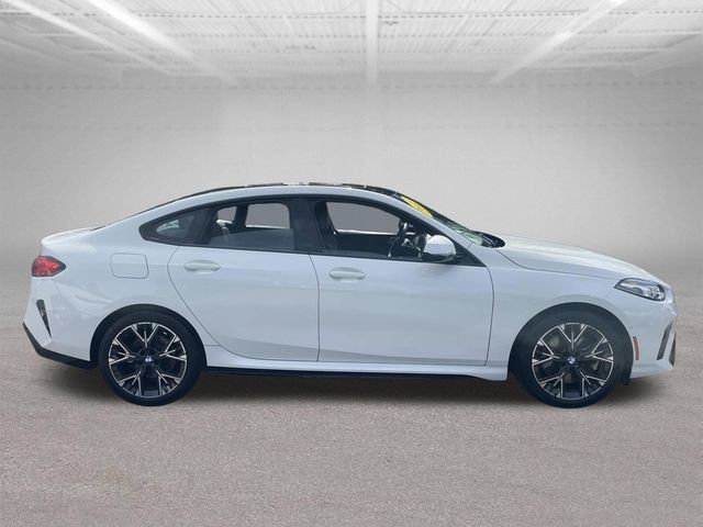 Used 2025 BMW 228i xDrive AWD/4WD image 5