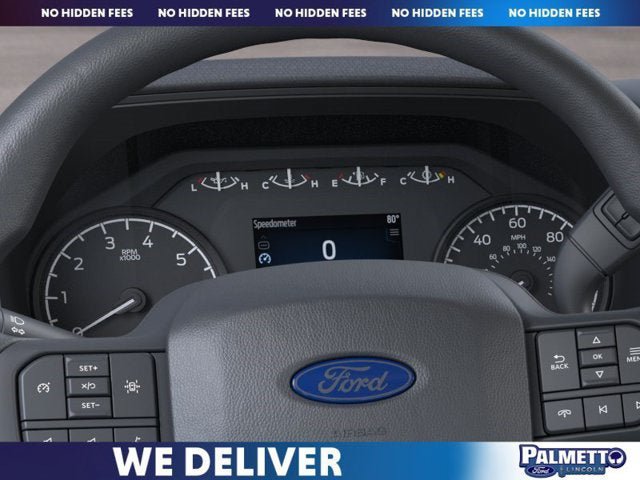 New 2026 Ford F150 STX RWD image 13