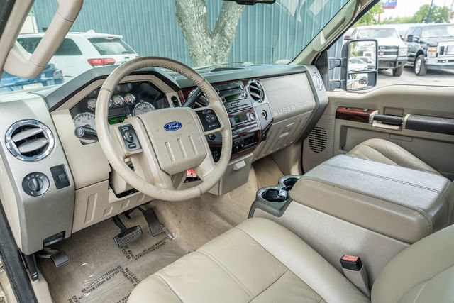 Used 2008 Ford F250 Lariat RWD image 23