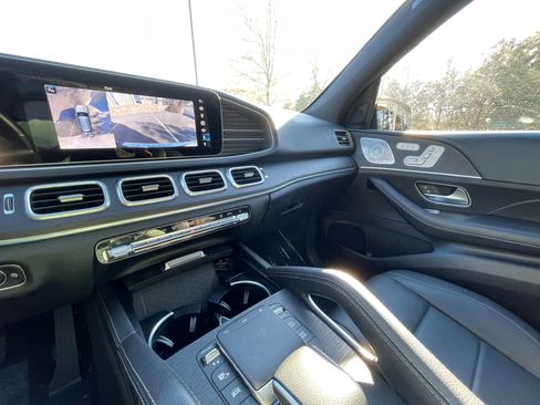 Used 2023 Mercedes-Benz GLE 350 4MATIC image 12