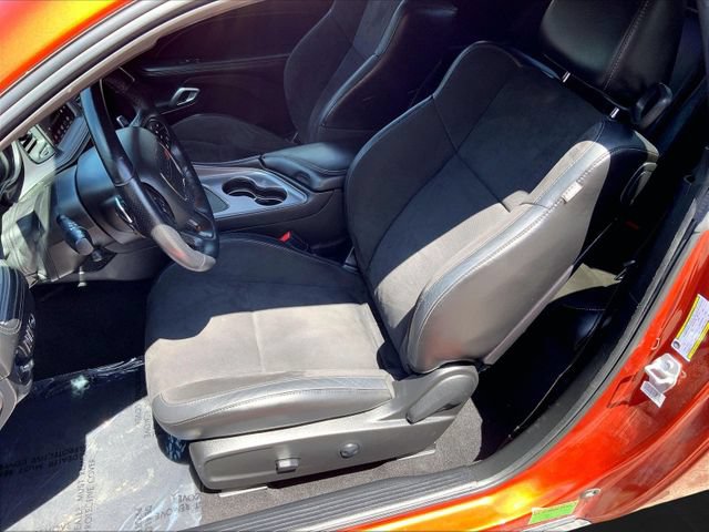 Used 2023 Dodge Challenger R/T w/ Plus Package RWD image 29