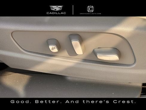Used 2023 Cadillac XT5 Premium Luxury FWD image 27