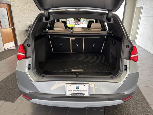 New 2026 BMW X3 xDrive30 image 9