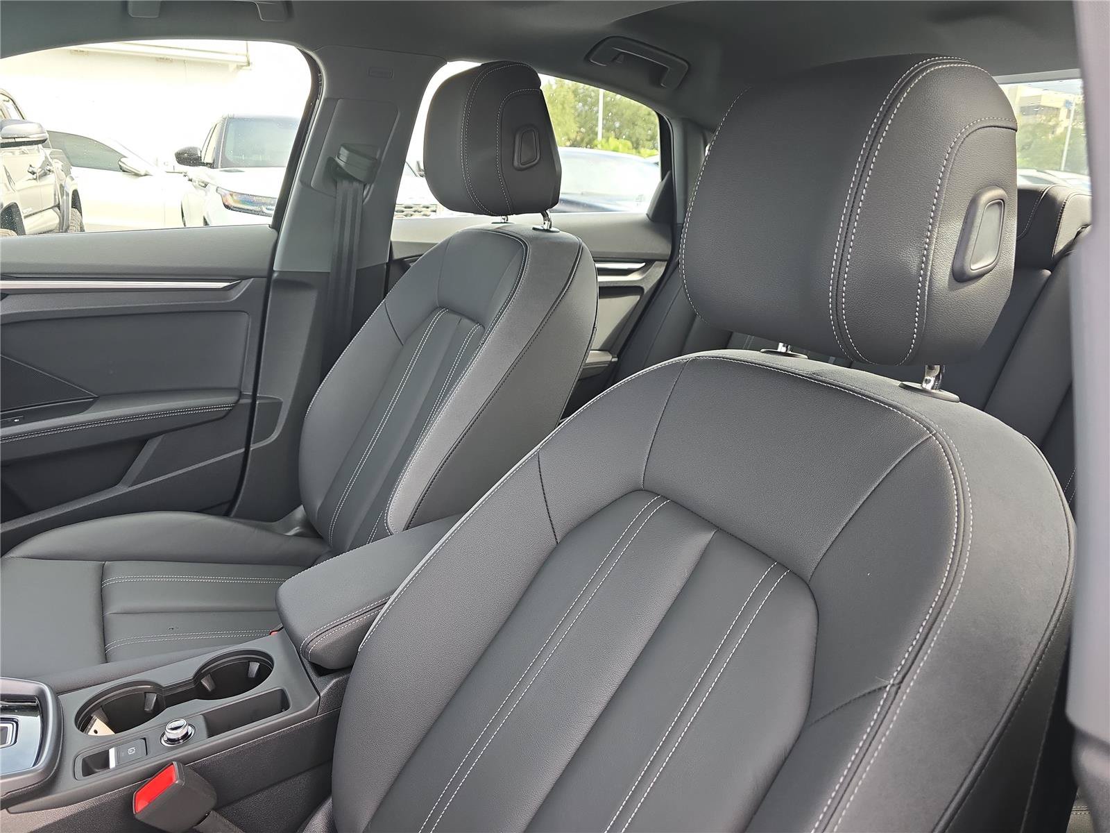 Used 2025 Audi A3 2.0T Premium w/ Convenience Package AWD/4WD image 14