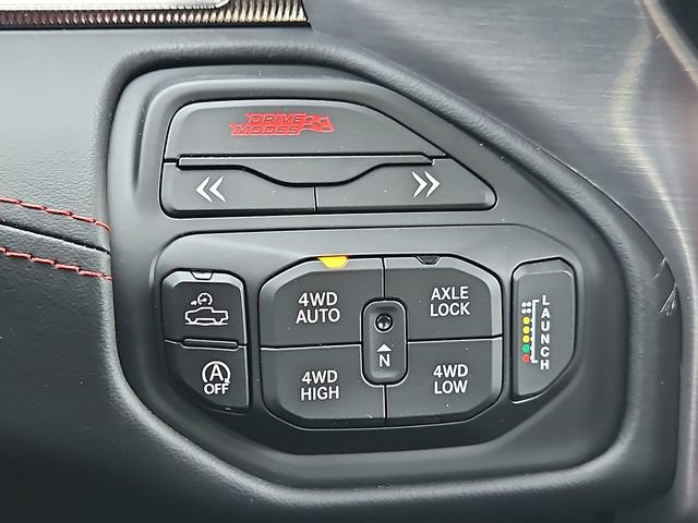 New 2026 RAM 1500 RHO w/ RHO Level 1 Equipment Group AWD/4WD image 17