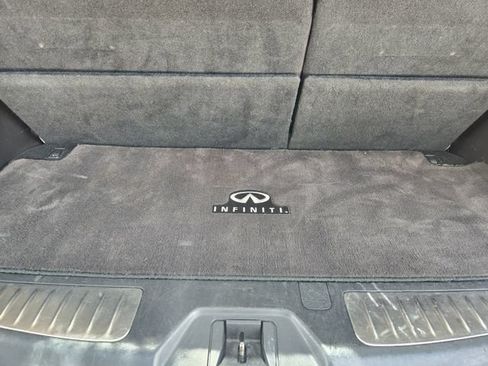 Used 2018 INFINITI QX80 2WD w/ Deluxe Technology Package image 35