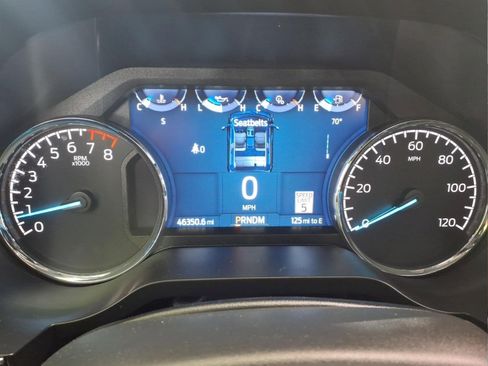 Used 2023 Ford F150 XLT w/ Equipment Group 302A High AWD/4WD image 25