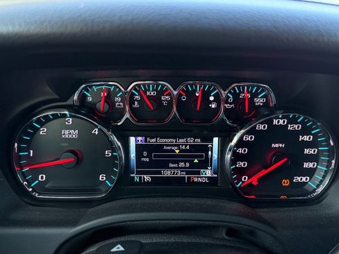 Used 2018 Chevrolet Suburban Premier image 24