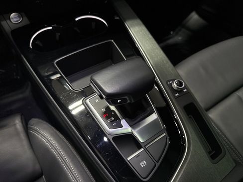 Used 2023 Audi A5 2.0T Premium w/ Convenience Package image 16