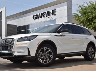 New 2026 Lincoln Corsair Premiere video 1