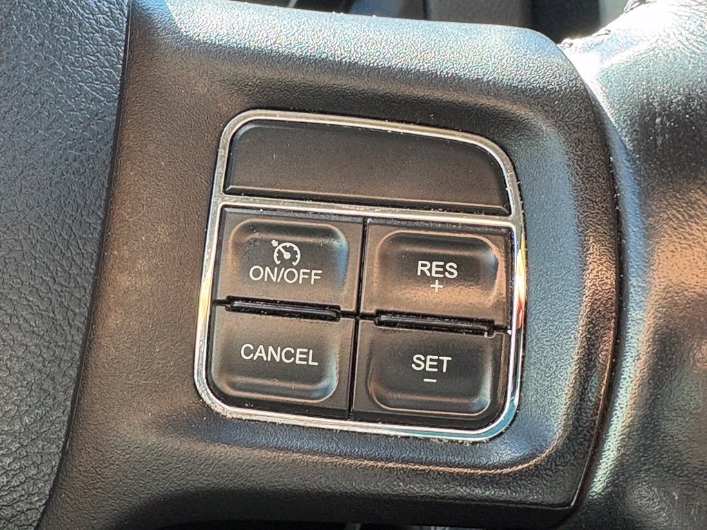 Used 2016 RAM 3500 Big Horn AWD/4WD image 15