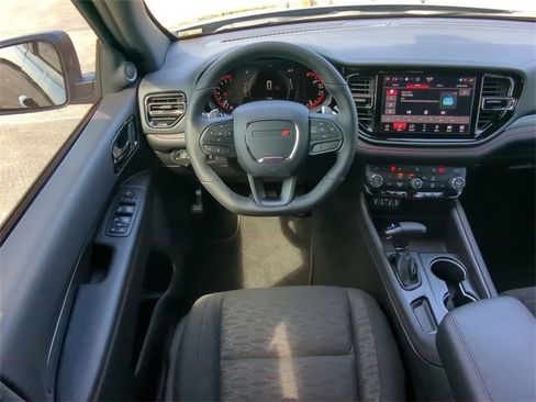 New 2026 Dodge Durango GT w/ Blacktop Package image 19