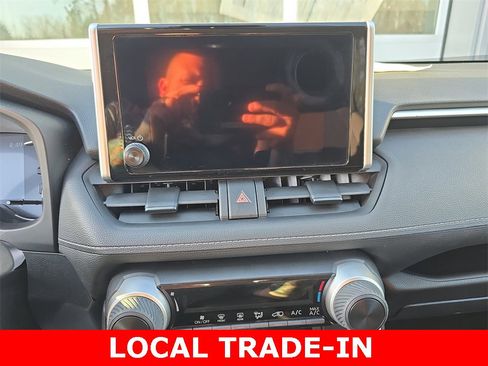 Used 2024 Toyota RAV4 LE image 20