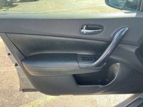 Used 2014 Nissan Maxima 3.5 SV w/ SV Value Package FWD image 27