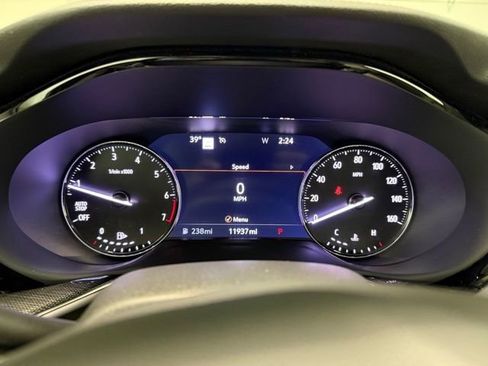 Certified 2022 Buick Envision Essence w/ Technology Package I image 14