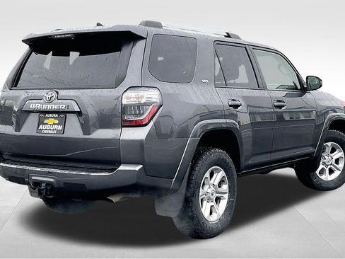 Used 2023 Toyota 4Runner SR5 image 13
