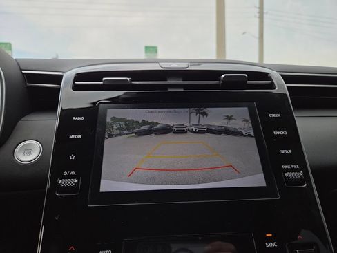 Used 2024 Hyundai Tucson SEL FWD image 31