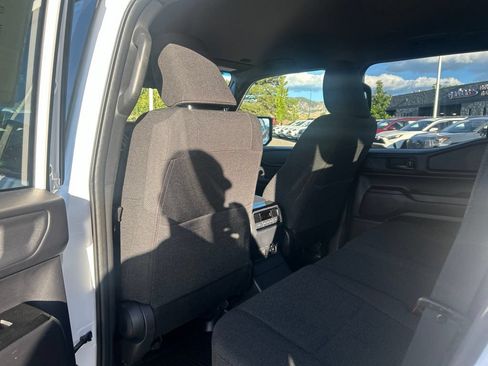 Used 2025 Toyota Land Cruiser 1958 AWD/4WD image 19