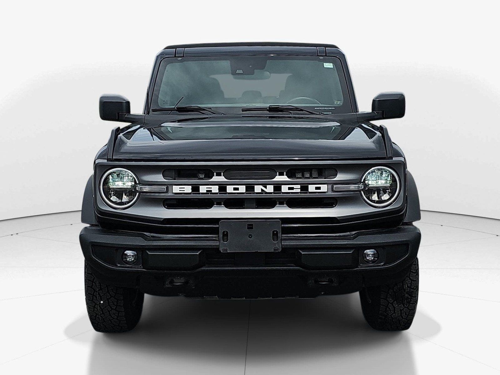 Used 2022 Ford Bronco Big Bend AWD/4WD image 8