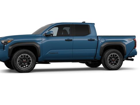 New 2026 Toyota Tacoma TRD Off-Road AWD/4WD image 5