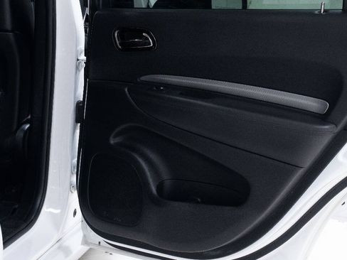 Used 2019 Dodge Durango R/T w/ Blacktop Package AWD/4WD image 20