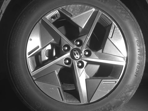 Used 2025 Hyundai Tucson SEL image 12