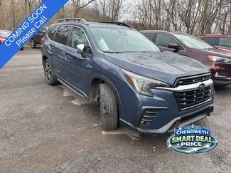 Used 2023 Subaru Ascent Limited w/ Technology Package video 2