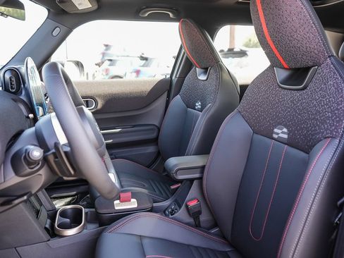 New 2026 MINI Cooper S FWD image 19