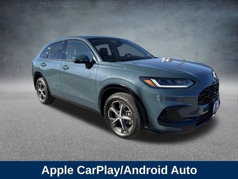 Used 2024 Honda HR-V EX-L image 13