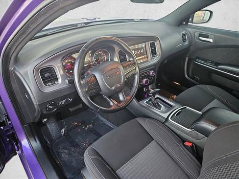 Used 2023 Dodge Charger SXT RWD image 10