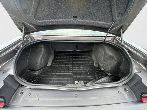 Certified 2023 Dodge Challenger SXT RWD image 13