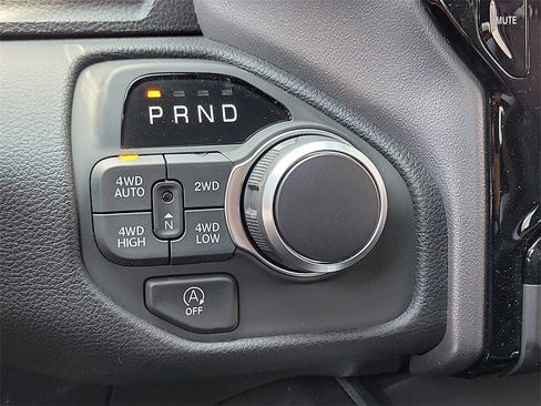 New 2025 RAM 1500 Big Horn image 12