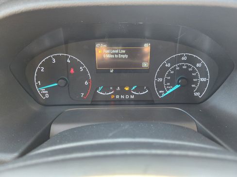 New 2025 Ford Transit 250 148 High Roof AWD w/ Upfitter Package image 26