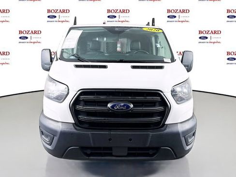 Used 2020 Ford Transit 150 Low Roof image 2