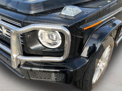 Used 2023 Mercedes-Benz G 550 image 9