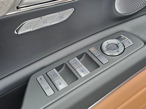 New 2026 Genesis GV80 2.5T Prestige image 35