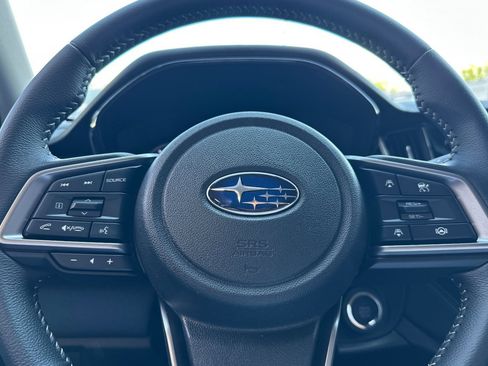 New 2025 Subaru Legacy Premium image 24