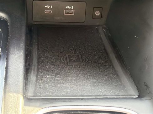 Certified 2023 INFINITI QX60 Pure image 20