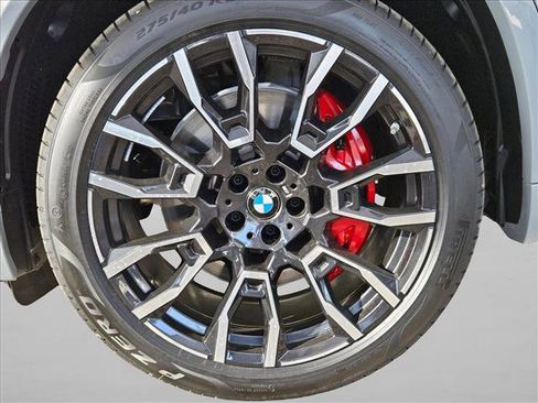 New 2026 BMW X5 sDrive40i image 16