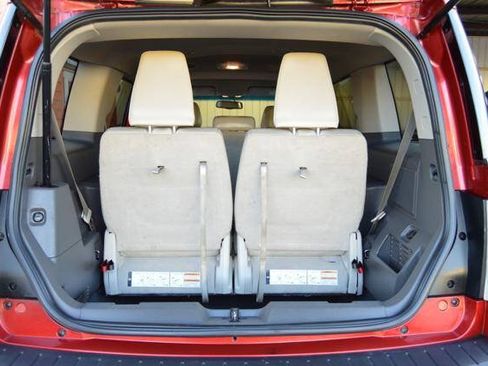 Used 2012 Ford Flex SEL w/ Equipment Group Order Code FWD image 35