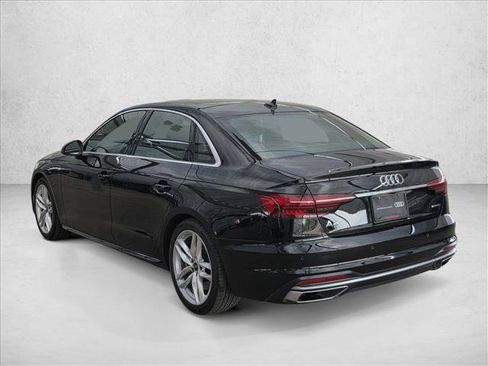 Certified 2023 Audi A4 2.0T Premium Plus w/ Premium Plus Package image 7