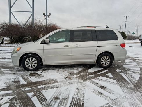Used 2008 Honda Odyssey EX-L image 3