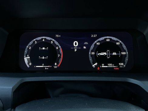 New 2026 Toyota 4Runner TRD Sport Premium image 40