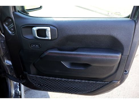Used 2021 Jeep Wrangler Unlimited Rubicon AWD/4WD image 19