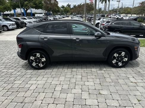 Used 2025 Hyundai Kona SEL FWD image 14