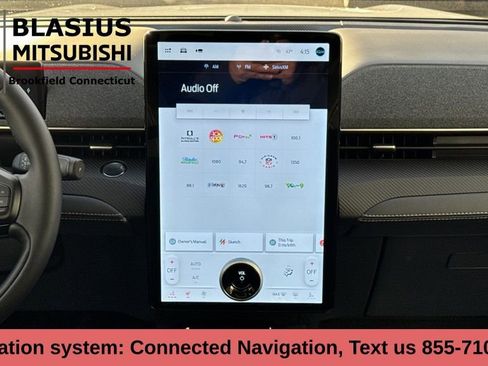 Used 2025 Ford Mustang Mach-E Premium image 24