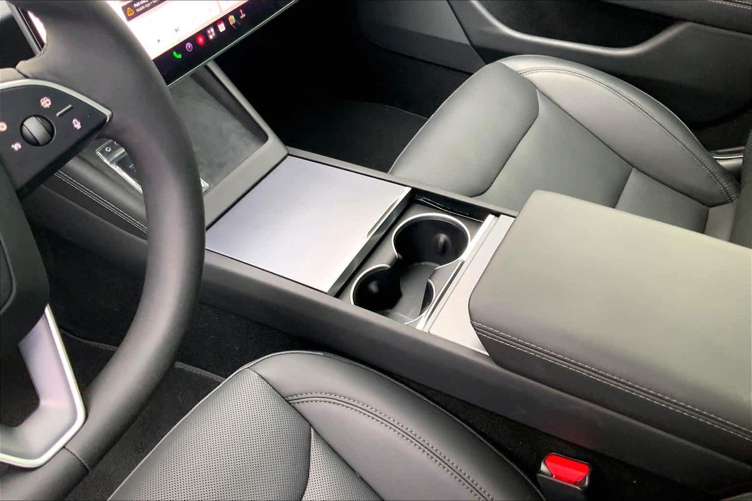 Used 2025 Tesla Model 3 RWD image 16